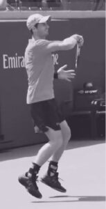 andy murray sequence 9