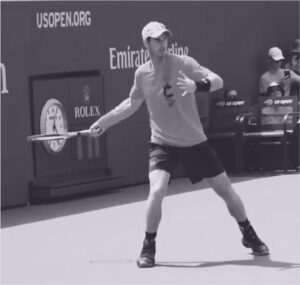 andy murray sequence 6